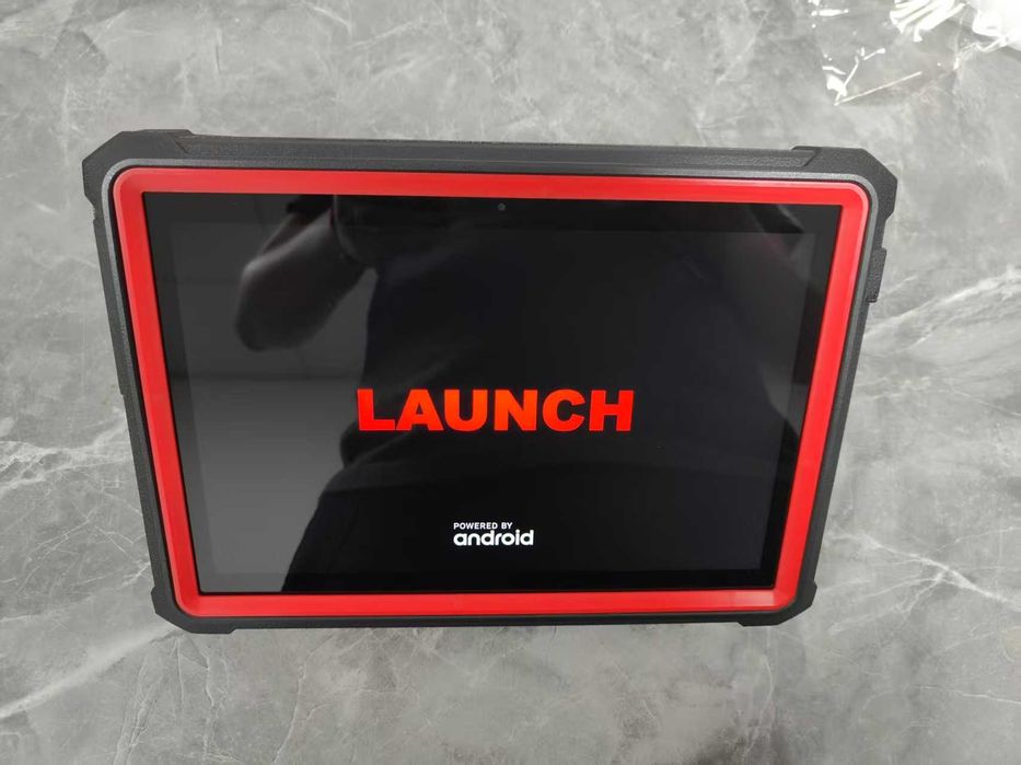 Kit Launch X431 Tester Auto Original Bluetooth + Adaptori+HaynesPro 47