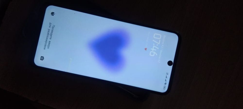 Рэдми нот 11 про