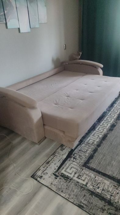 Продам диван, недорого