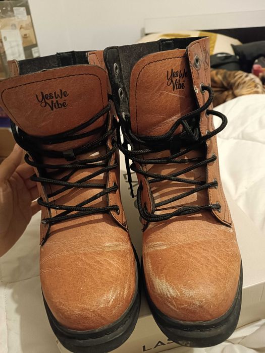 Ghete Yes We Vibe, bohemian still, nr 41