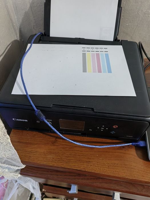 Принтер печевой Canon TS5040