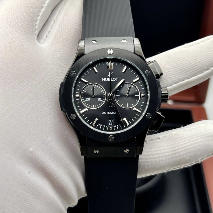 hb classic fusion black