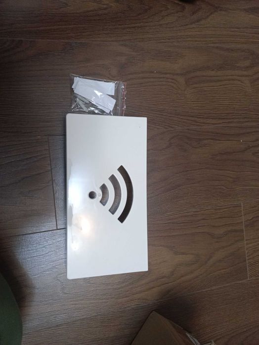 Короб для роутера