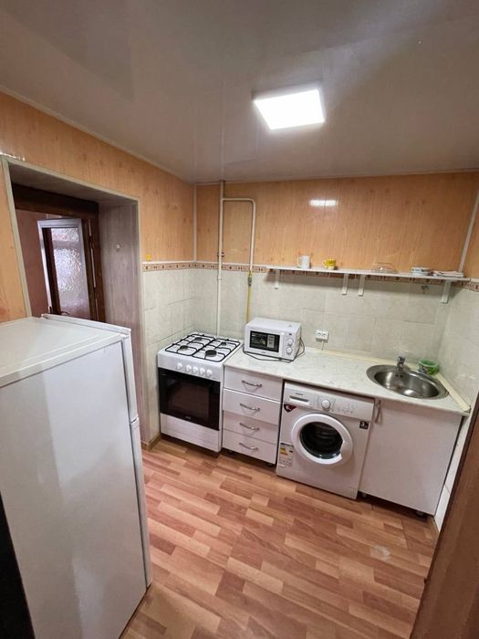 Аренда двух комнатной квартиры Чиланзар 8