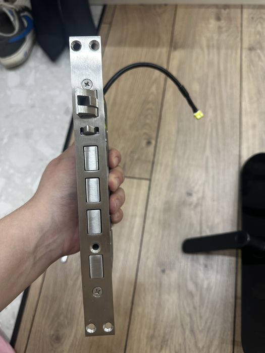 Замок Aqara N100 Zigbee