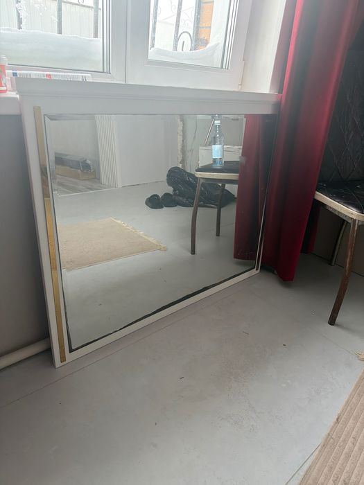 Продам зеркало подвесное