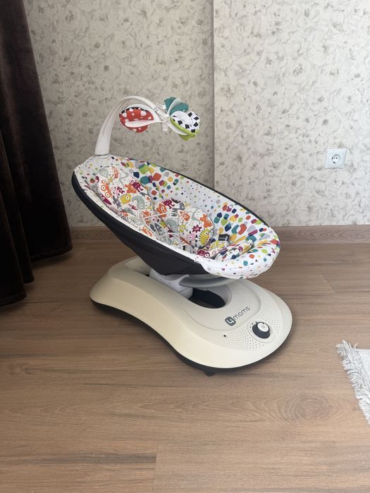 Качалка 4moms RockaRoo
