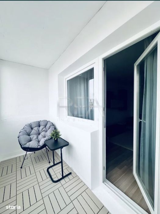 2 Camere Dristor | Decomandat | 55 mp Total | Renovat