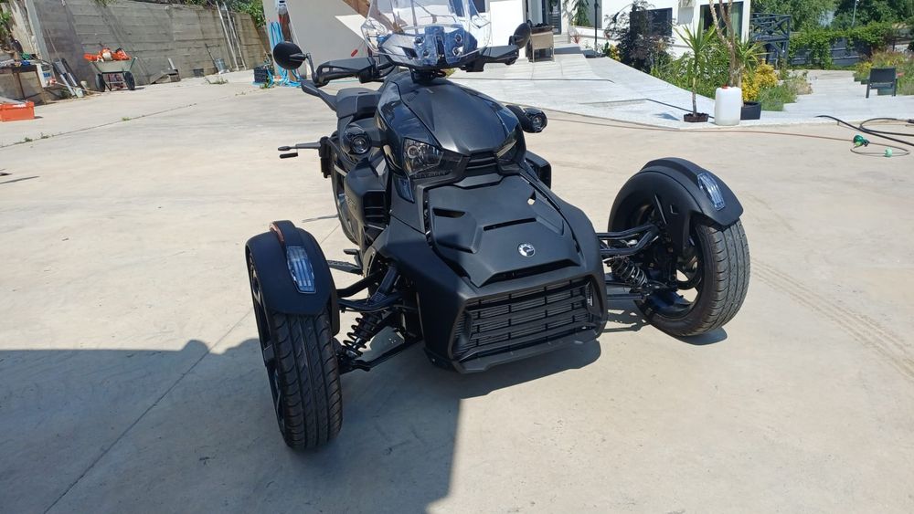 Can- Am Ryker 900 an  2024