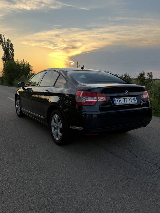 Citroën C5, 2009 ,2.0 HDI, 140CP