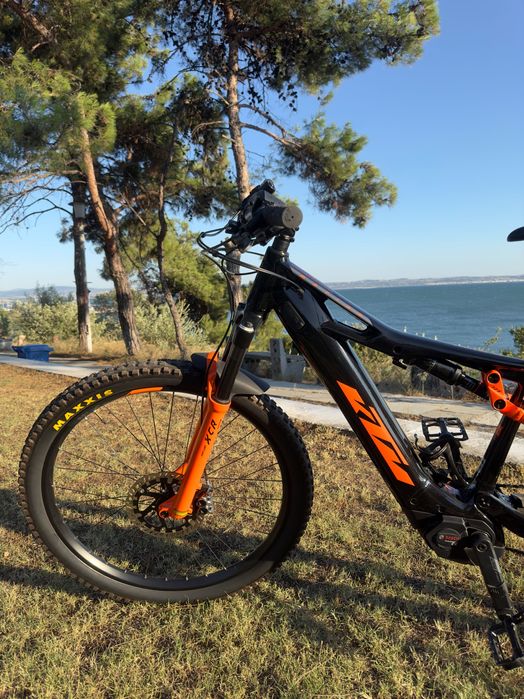 Супер Чена E-Bike 29 Bosch велосипед