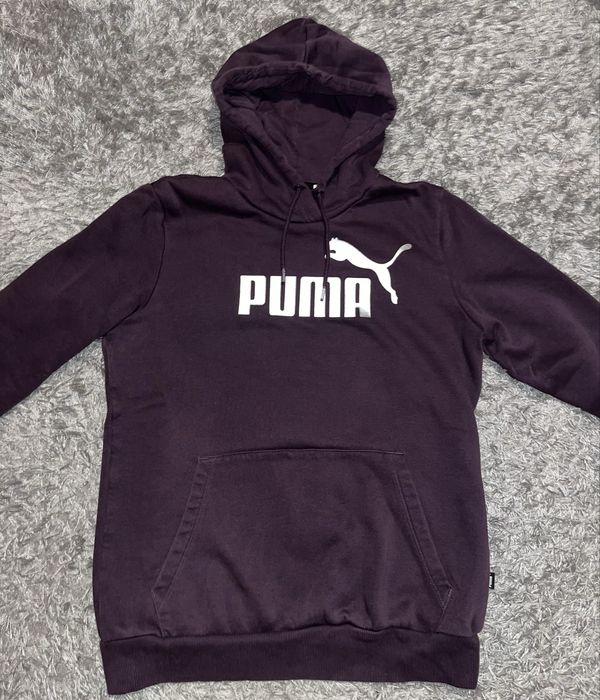 Puma   |  суичър