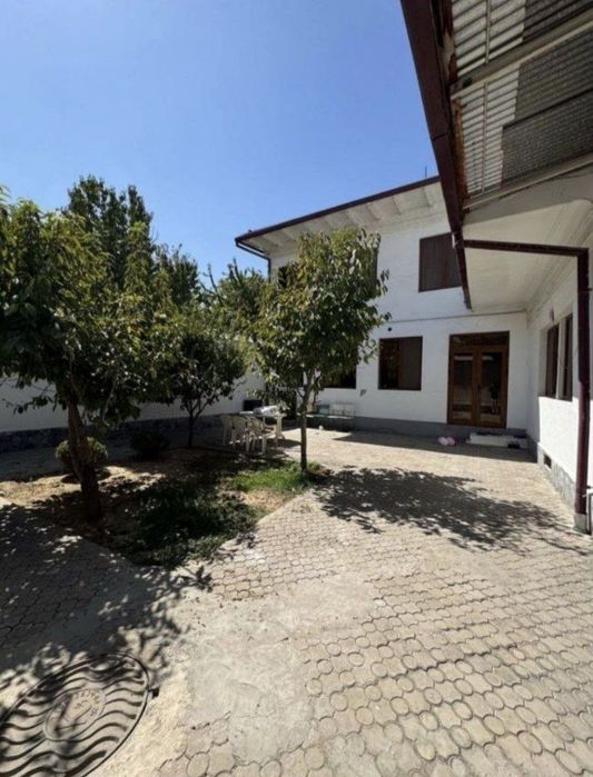 Шахристан метро 6 ком аренда дома