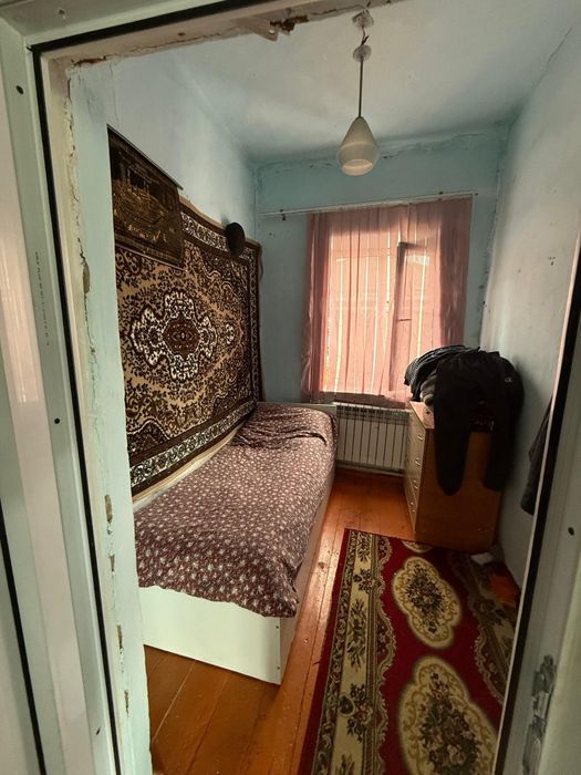 Продаётся домс фундаментом