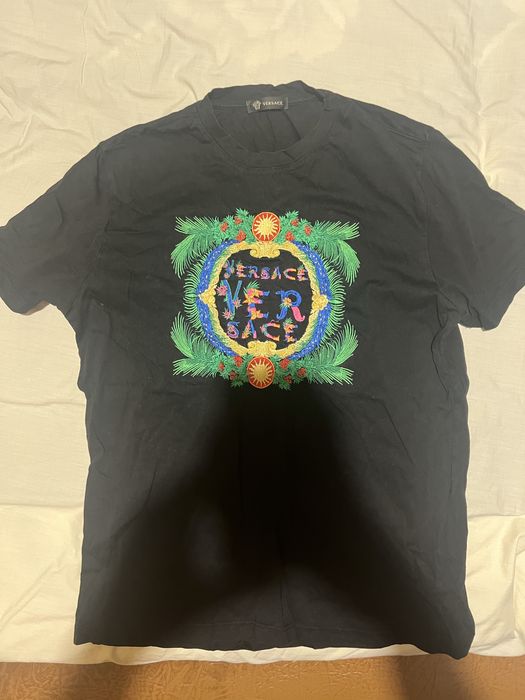 Tricou versace original