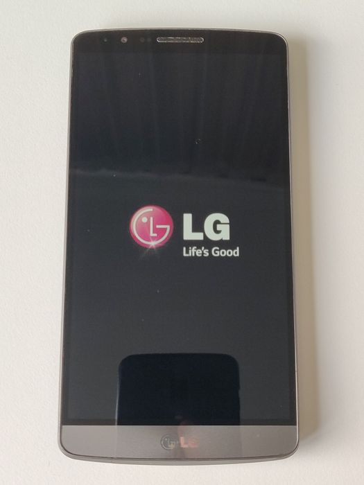 Телефон LG G3 D885 32GB