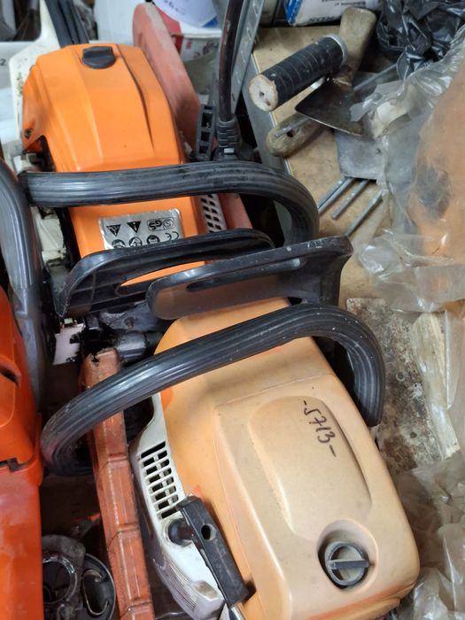 Motoferăstraie China 3 buc