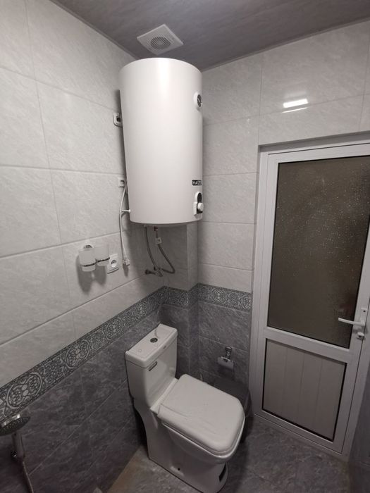 2хонали уй ижарага берилади