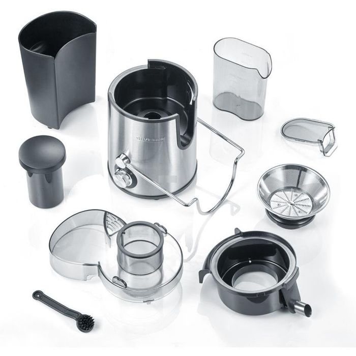 Сокоизстисквачка Severin Juicer (ES 3566) 400W