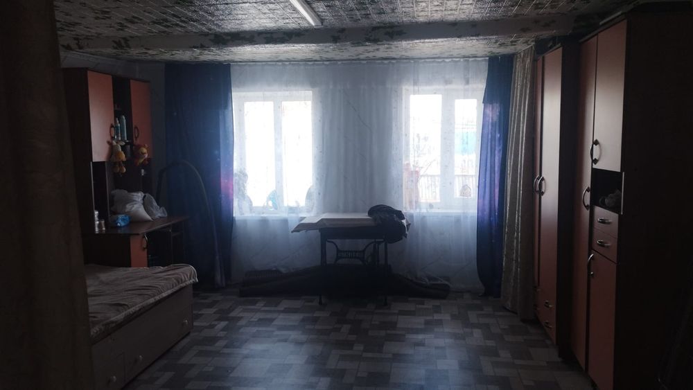Продам дом в с.Явленка