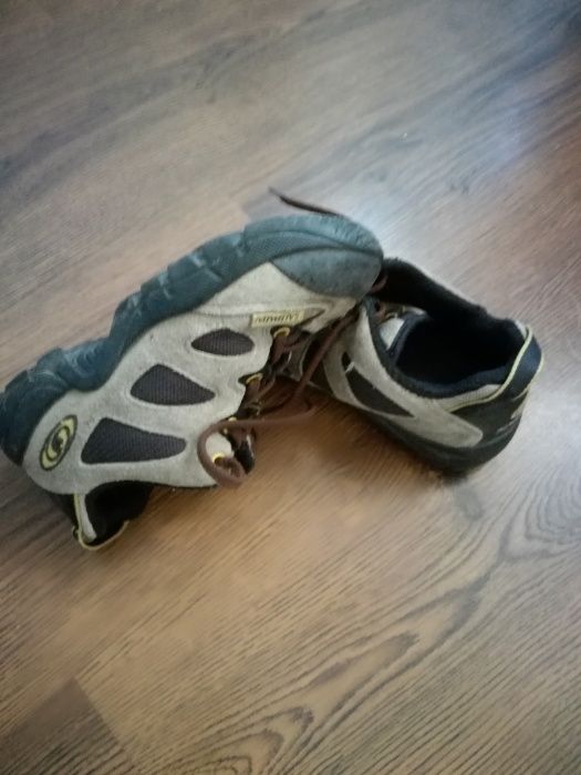 Детски обувки Саломон