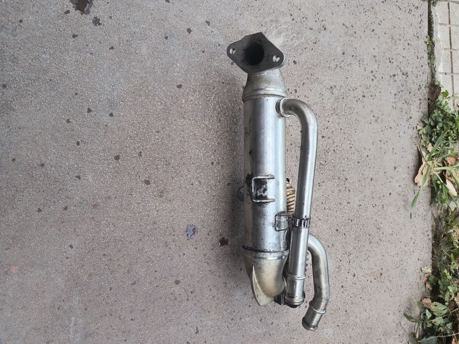 EGR охладител 1.9 BRB 116