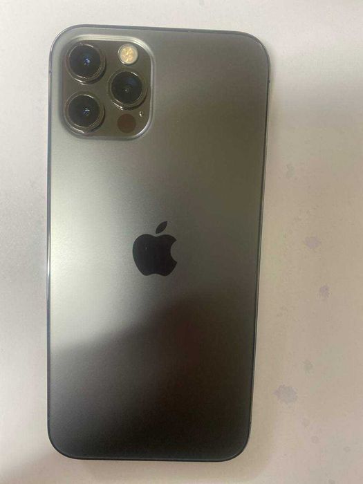 Apple iPhone 12 Pro Алматы Мерей 104\0708