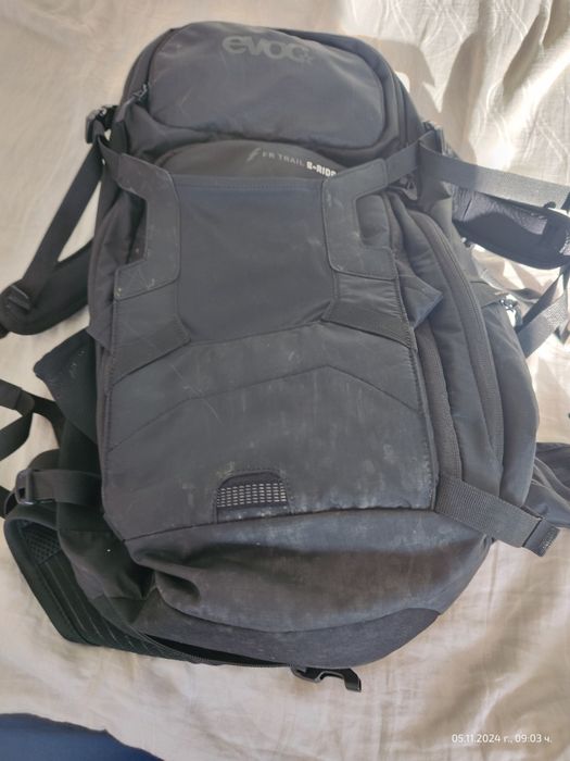 Раница camelback(evoc)