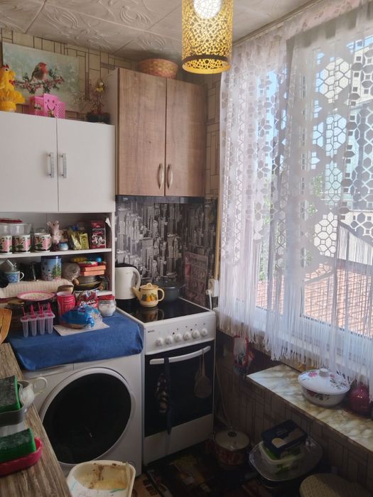 Продава се Етаж от къща в Перник, Клепало - 80 кв.м за 1163 €/кв.м - Снимка #18