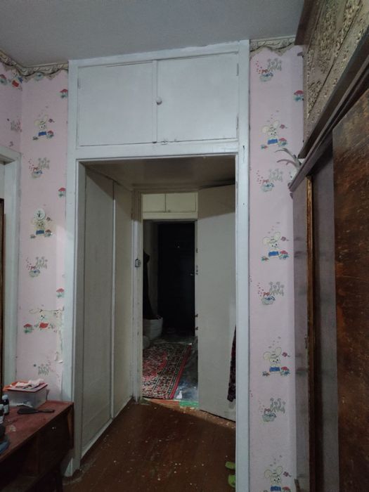 Продам свою 2-х комнатную квартиру в центре города