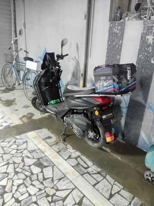 Samuray sukuteri