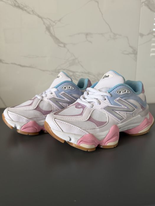 Детски маратонки New balance