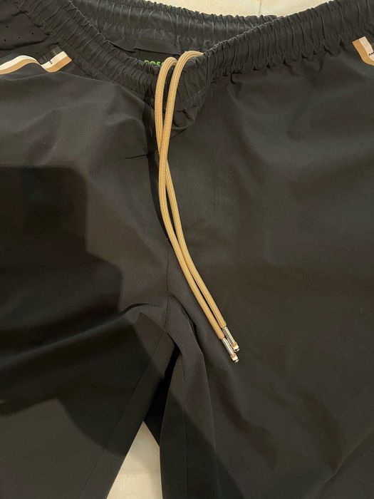 BOSS x Matteo Berrettini