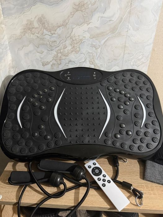 Продам виброплатформу