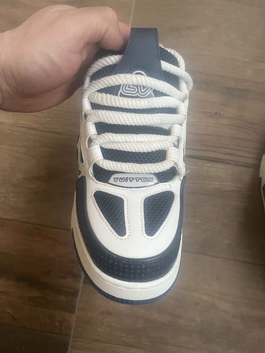 Lv Skate обувки