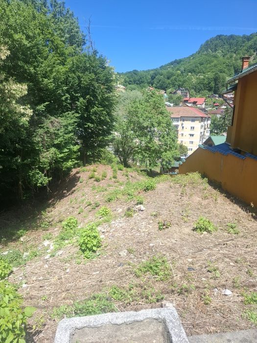 Teren de vanzare