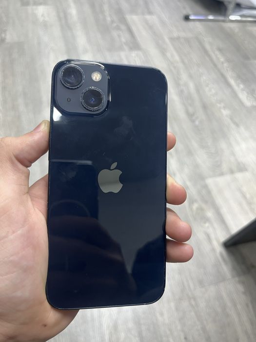 Iphone 13 128/100