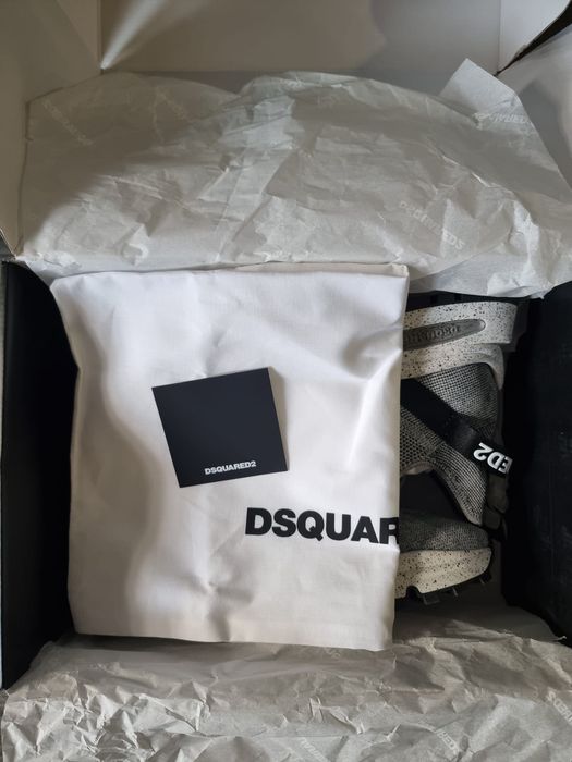 Sneakers Dsquared2