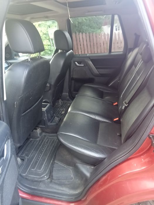 De vanzare Land Rover Freelander 2