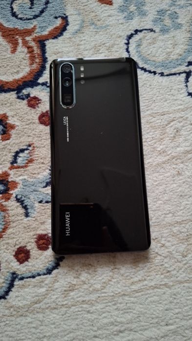 Huawei p30 pro телефон