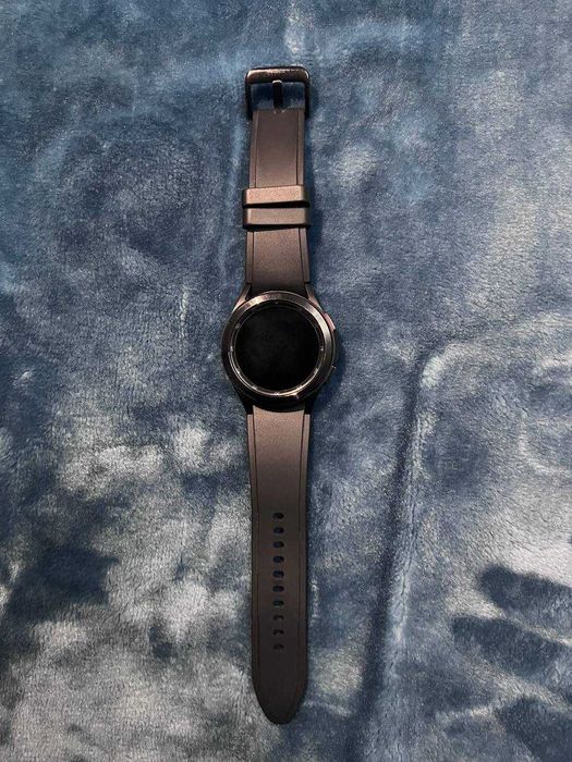 Galaxy watch 4 classik