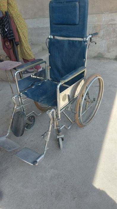 Инвалидной каляска