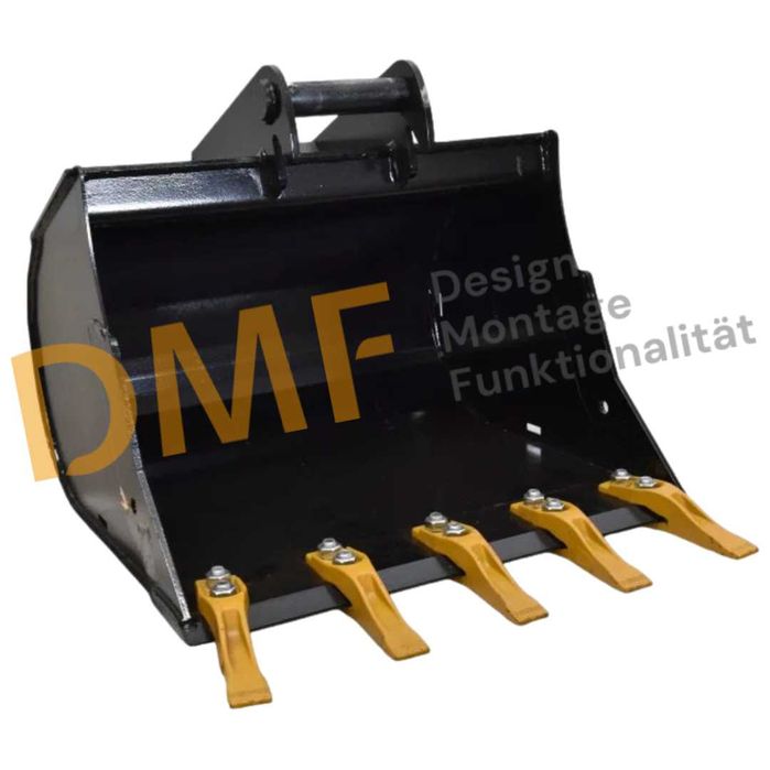 Кофа за багер 4-5.5 тона