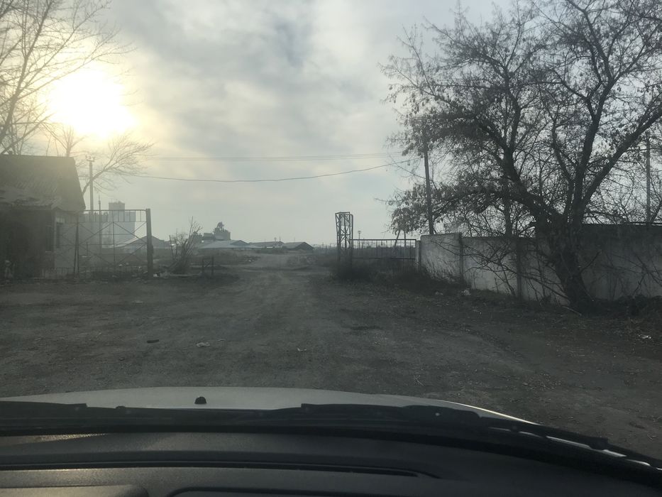 Сдам в аренду склады. Город Атбасар