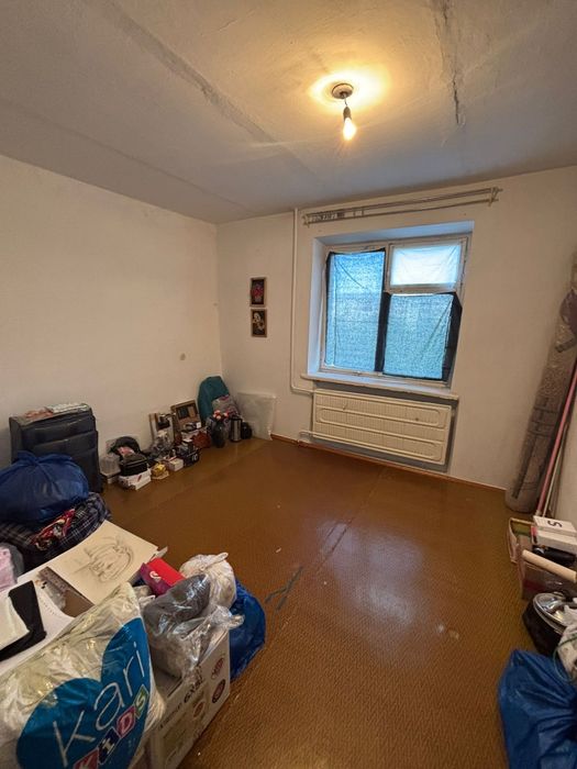Продам 3   комнатную   квартиру