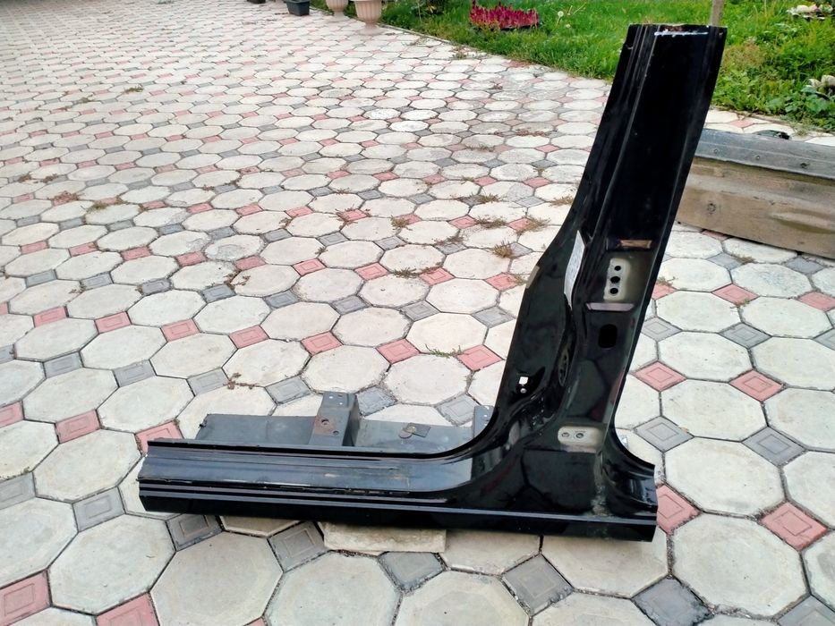 Nissan Qashqai запчасти