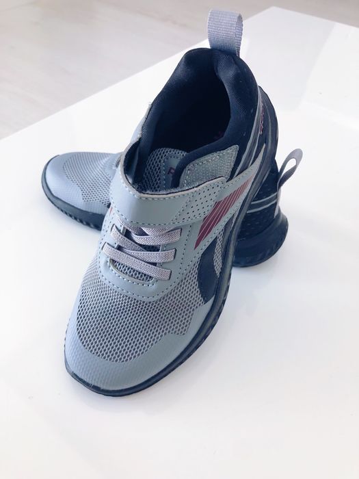 Pantofi sport copii, Reebok, Rush Runner 5 ALT, 29 EU