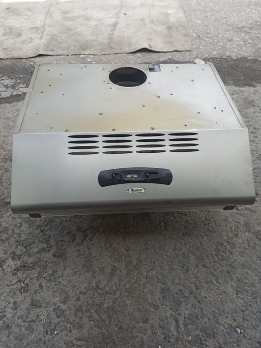 Вытяжка для кухни