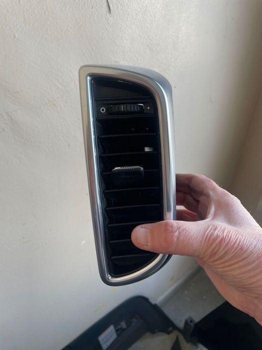 Кайен 2010-2014г Преден капак(алуминиев) + още части