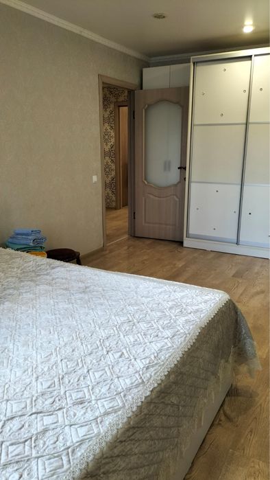 3х комн .квартира в центре